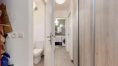 Photo du 51 Rue Auguste Blanqui, 94600 Choisy-le-Roi, France Choisy-le-Roi