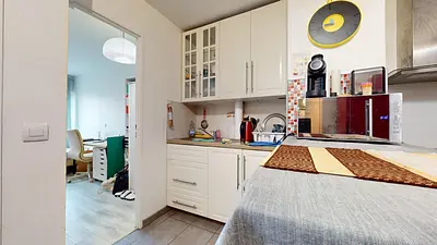 Photo du 51 Rue Auguste Blanqui, 94600 Choisy-le-Roi, France Choisy-le-Roi