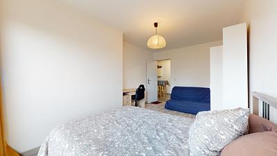 Photo du 51 Rue Auguste Blanqui, 94600 Choisy-le-Roi, France Choisy-le-Roi