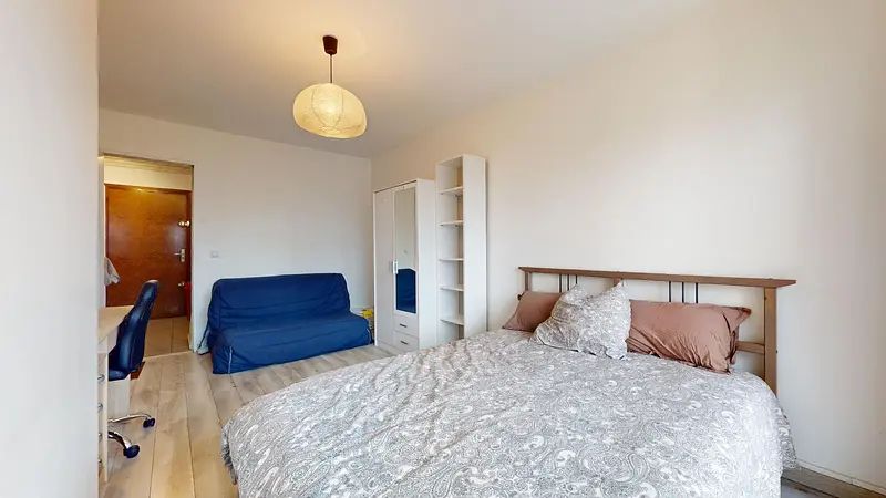 Photo du 51 Rue Auguste Blanqui, 94600 Choisy-le-Roi, France Choisy-le-Roi
