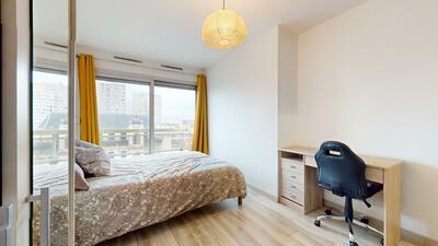 Photo du 51 Rue Auguste Blanqui, 94600 Choisy-le-Roi, France Choisy-le-Roi