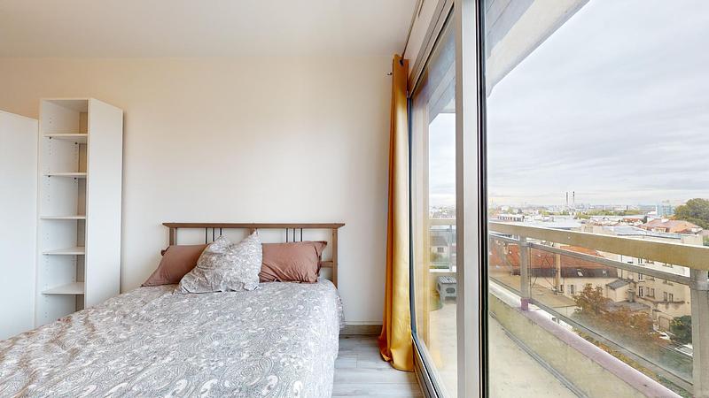 Photo du 51 Rue Auguste Blanqui, 94600 Choisy-le-Roi, France Choisy-le-Roi