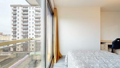 Photo du 51 Rue Auguste Blanqui, 94600 Choisy-le-Roi, France Choisy-le-Roi