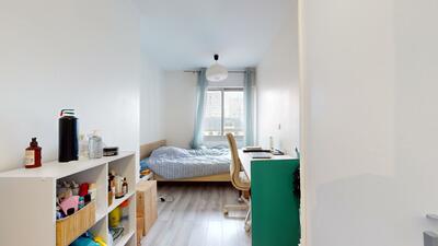 Photo du 51 Rue Auguste Blanqui, 94600 Choisy-le-Roi, France Choisy-le-Roi