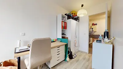 Photo du 51 Rue Auguste Blanqui, 94600 Choisy-le-Roi, France Choisy-le-Roi