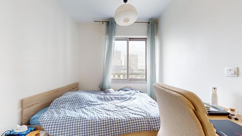 Photo du 51 Rue Auguste Blanqui, 94600 Choisy-le-Roi, France Choisy-le-Roi