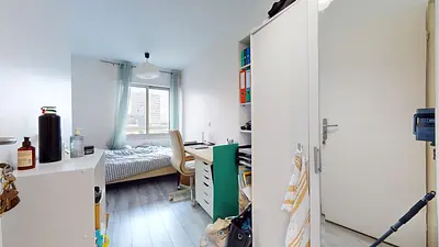 Photo du 51 Rue Auguste Blanqui, 94600 Choisy-le-Roi, France Choisy-le-Roi