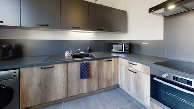 Photo du 26 rue Gérard Philipe, 38000 Grenoble, France Grenoble