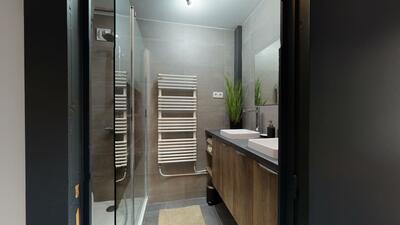 Photo du 26 rue Gérard Philipe, 38000 Grenoble, France Grenoble