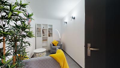 Photo du 26 rue Gérard Philipe, 38000 Grenoble, France Grenoble