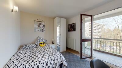 Photo du 26 rue Gérard Philipe, 38000 Grenoble, France Grenoble