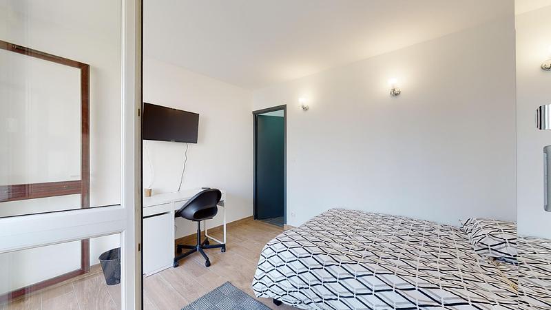 Photo du 26 rue Gérard Philipe, 38000 Grenoble, France Grenoble