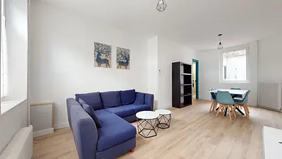 Photo du 97 Boulevard De Strasbourg, 59000 Lille, France Lille