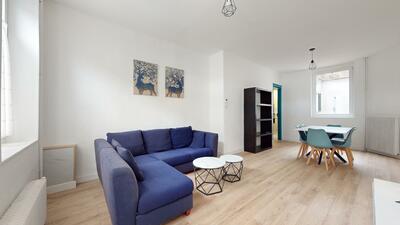 Photo du 97 Boulevard De Strasbourg, 59000 Lille, France Lille