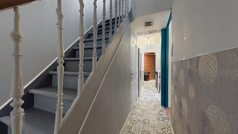 Photo du 97 Boulevard De Strasbourg, 59000 Lille, France Lille