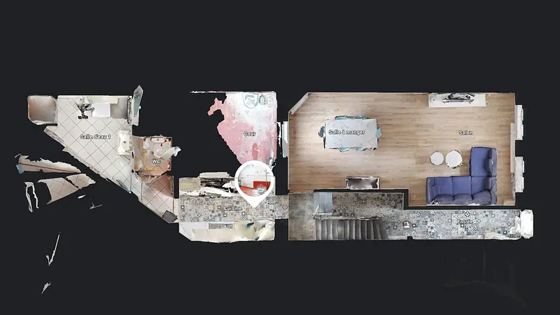 Photo du 97 Boulevard De Strasbourg, 59000 Lille, France Lille