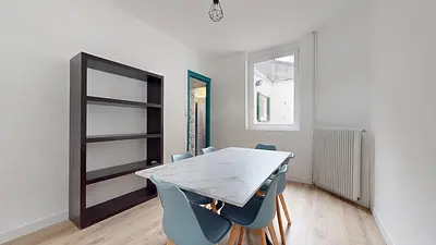 Photo du 97 Boulevard De Strasbourg, 59000 Lille, France Lille