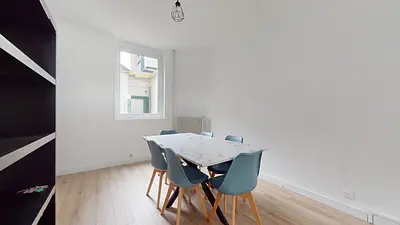 Photo du 97 Boulevard De Strasbourg, 59000 Lille, France Lille