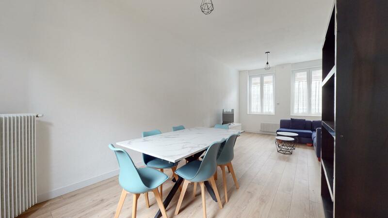 Photo du 97 Boulevard De Strasbourg, 59000 Lille, France Lille