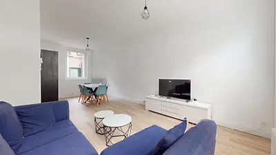 Photo du 97 Boulevard De Strasbourg, 59000 Lille, France Lille