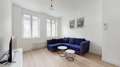 Photo du 97 Boulevard De Strasbourg, 59000 Lille, France Lille