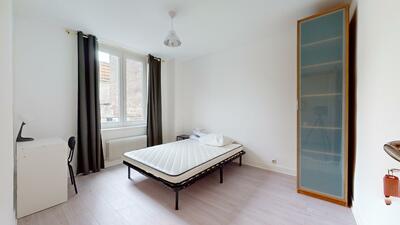 Photo du 97 Boulevard De Strasbourg, 59000 Lille, France Lille