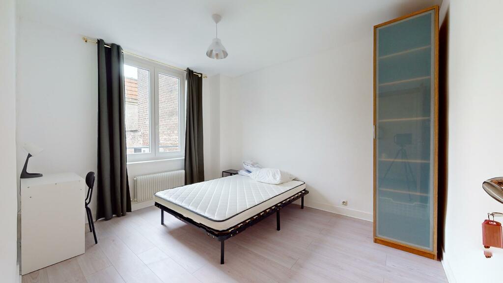 Photo du 97 Boulevard De Strasbourg, 59000 Lille, France Lille