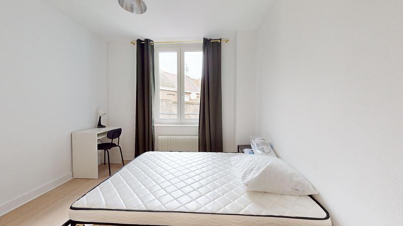 Photo du 97 Boulevard De Strasbourg, 59000 Lille, France Lille