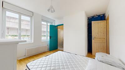 Photo du 97 Boulevard De Strasbourg, 59000 Lille, France Lille