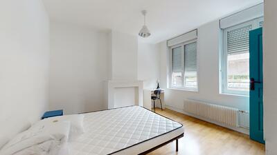 Photo du 97 Boulevard De Strasbourg, 59000 Lille, France Lille