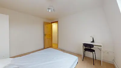 Photo du 97 Boulevard De Strasbourg, 59000 Lille, France Lille