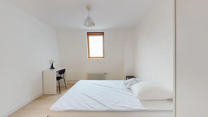 Photo du 97 Boulevard De Strasbourg, 59000 Lille, France Lille