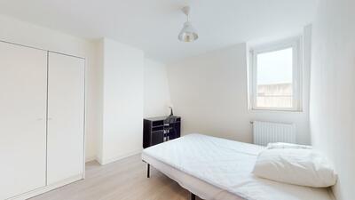 Photo du 97 Boulevard De Strasbourg, 59000 Lille, France Lille