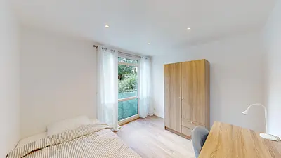 Photo du 81 Boulevard John Fitzgerald Kennedy, 94000 Créteil, France Créteil