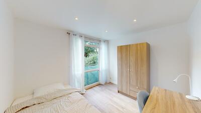 Photo du 81 Boulevard John Fitzgerald Kennedy, 94000 Créteil, France Créteil