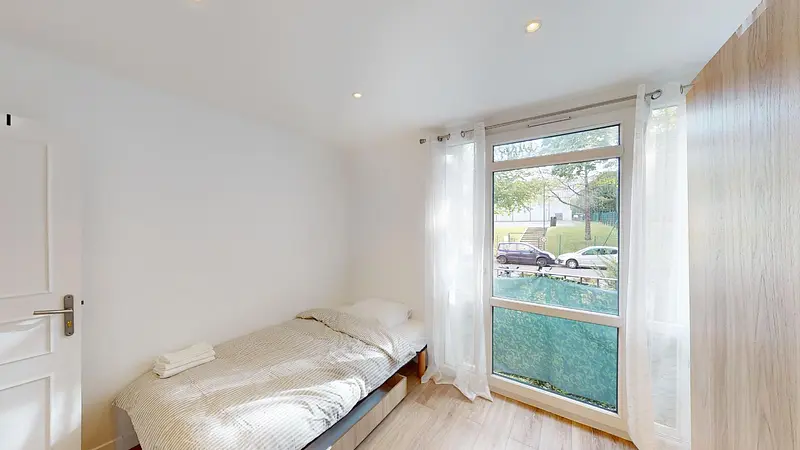 Photo du 81 Boulevard John Fitzgerald Kennedy, 94000 Créteil, France Créteil