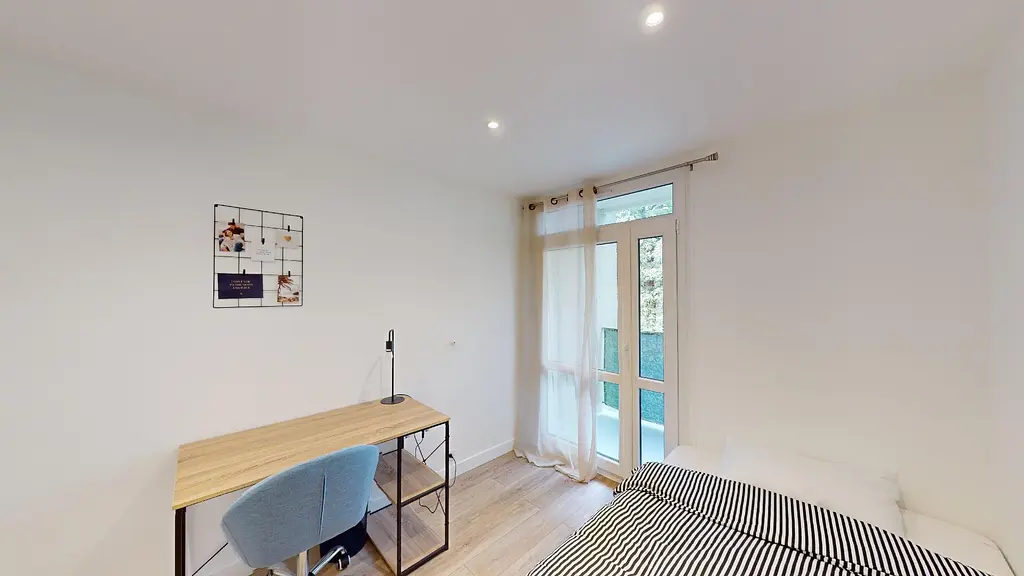 Photo du 81 Boulevard John Fitzgerald Kennedy, 94000 Créteil, France Créteil