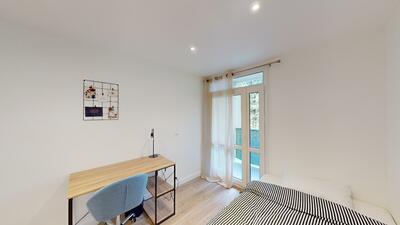 Photo du 81 Boulevard John Fitzgerald Kennedy, 94000 Créteil, France Créteil