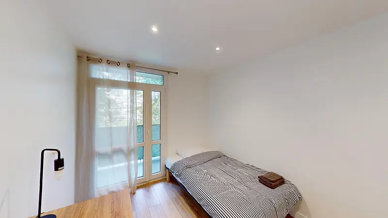 Photo du 81 Boulevard John Fitzgerald Kennedy, 94000 Créteil, France Créteil