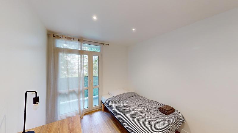 Photo du 81 Boulevard John Fitzgerald Kennedy, 94000 Créteil, France Créteil