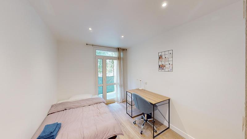 Photo du 81 Boulevard John Fitzgerald Kennedy, 94000 Créteil, France Créteil