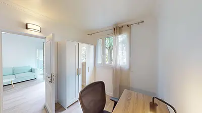 Photo du 81 Boulevard John Fitzgerald Kennedy, 94000 Créteil, France Créteil