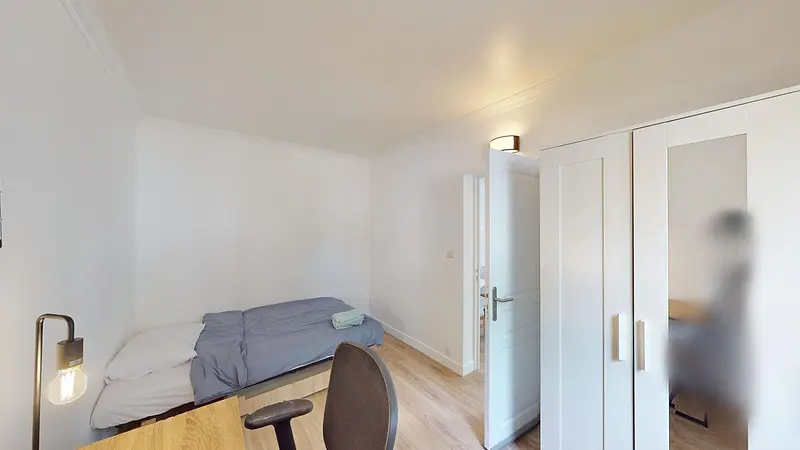 Photo du 81 Boulevard John Fitzgerald Kennedy, 94000 Créteil, France Créteil