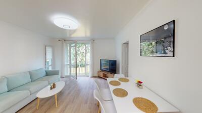 Photo du 81 Boulevard John Fitzgerald Kennedy, 94000 Créteil, France Créteil