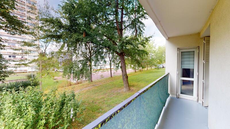 Photo du 81 Boulevard John Fitzgerald Kennedy, 94000 Créteil, France Créteil