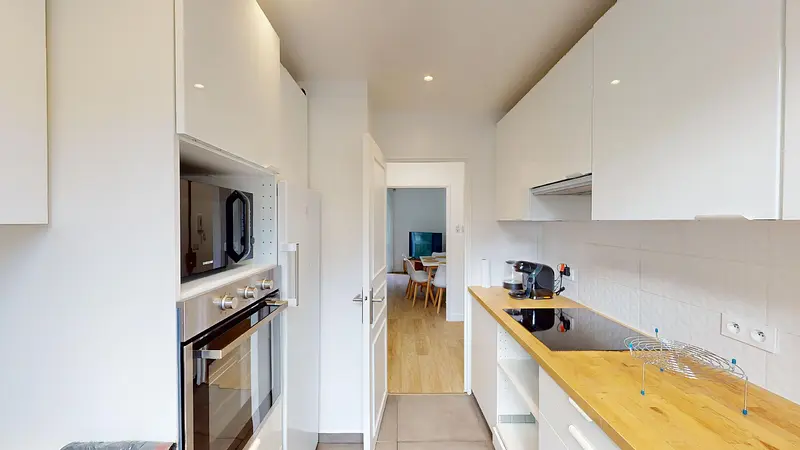 Photo du 81 Boulevard John Fitzgerald Kennedy, 94000 Créteil, France Créteil