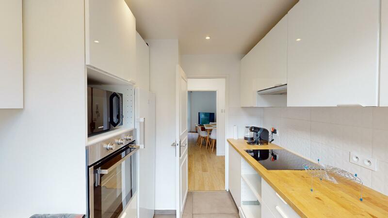 Photo du 81 Boulevard John Fitzgerald Kennedy, 94000 Créteil, France Créteil