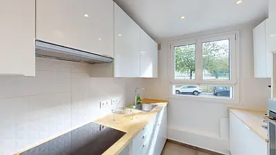 Photo du 81 Boulevard John Fitzgerald Kennedy, 94000 Créteil, France Créteil