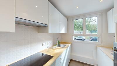 Photo du 81 Boulevard John Fitzgerald Kennedy, 94000 Créteil, France Créteil