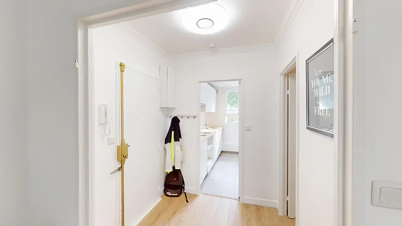 Photo du 81 Boulevard John Fitzgerald Kennedy, 94000 Créteil, France Créteil